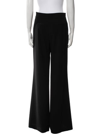 Alice + Olivia Wide Leg Pants