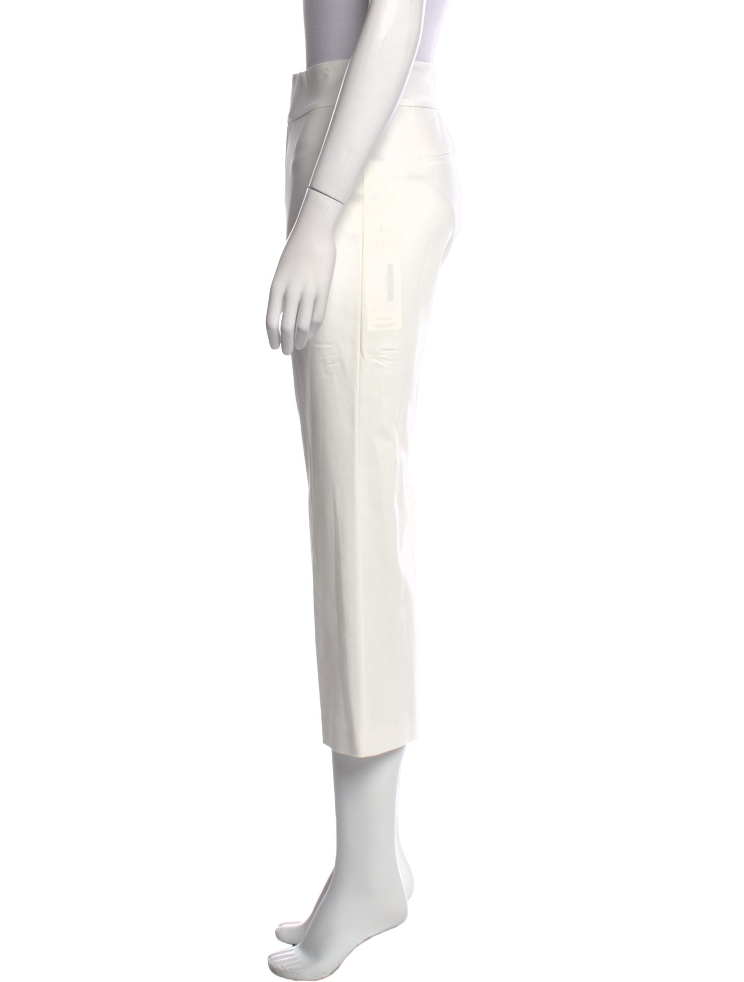 Alice + Olivia Straight Leg Pants