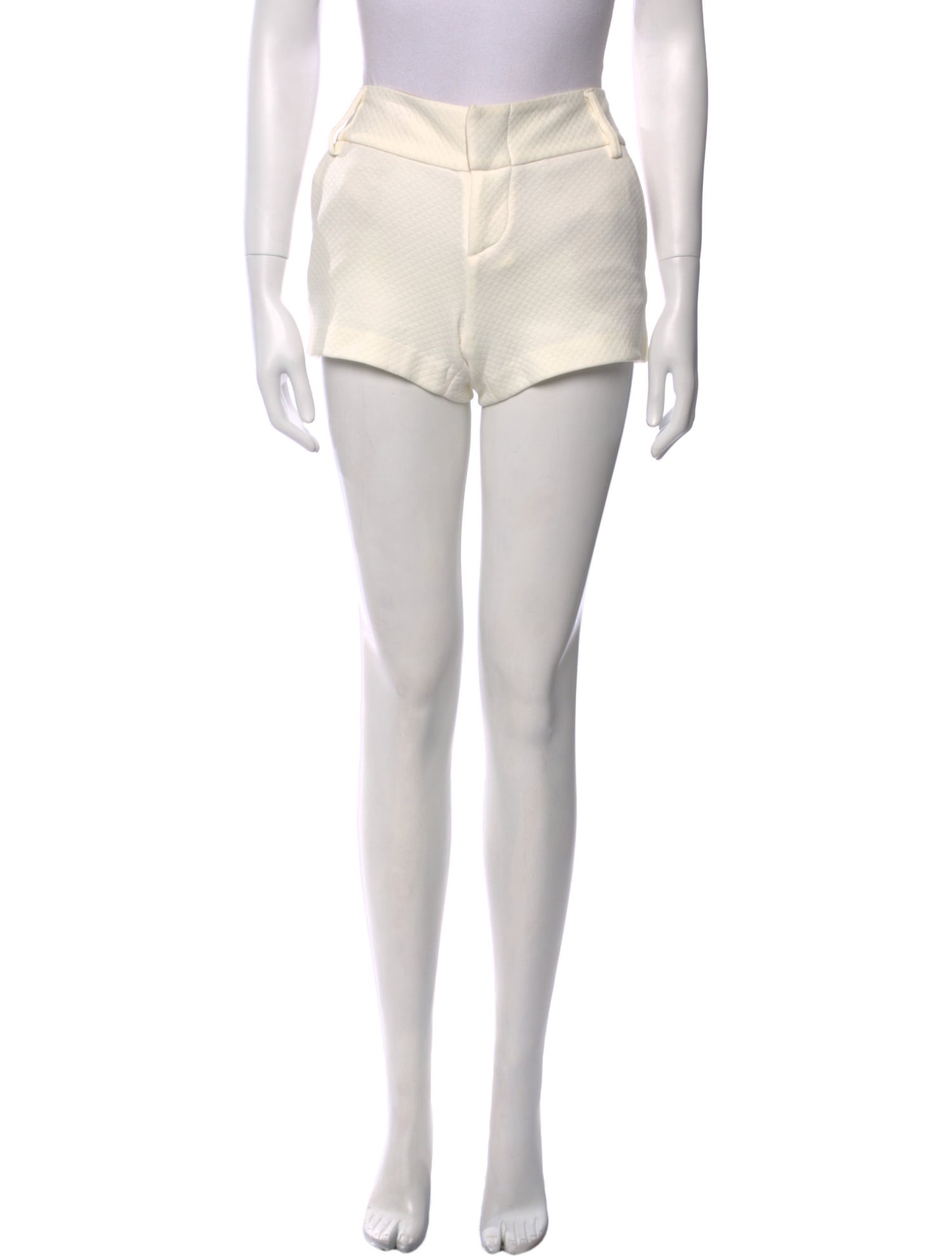 Alice + Olivia Mini Shorts