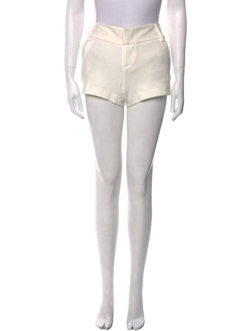 Alice + Olivia Mini Shorts