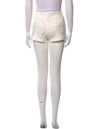 Alice + Olivia Mini Shorts