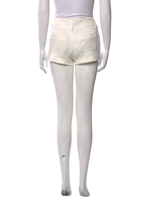 Alice + Olivia Mini Shorts