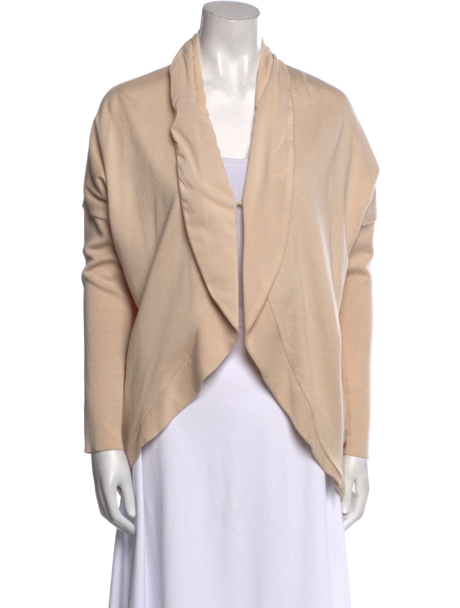 Alice + Olivia V-Neck Sweater