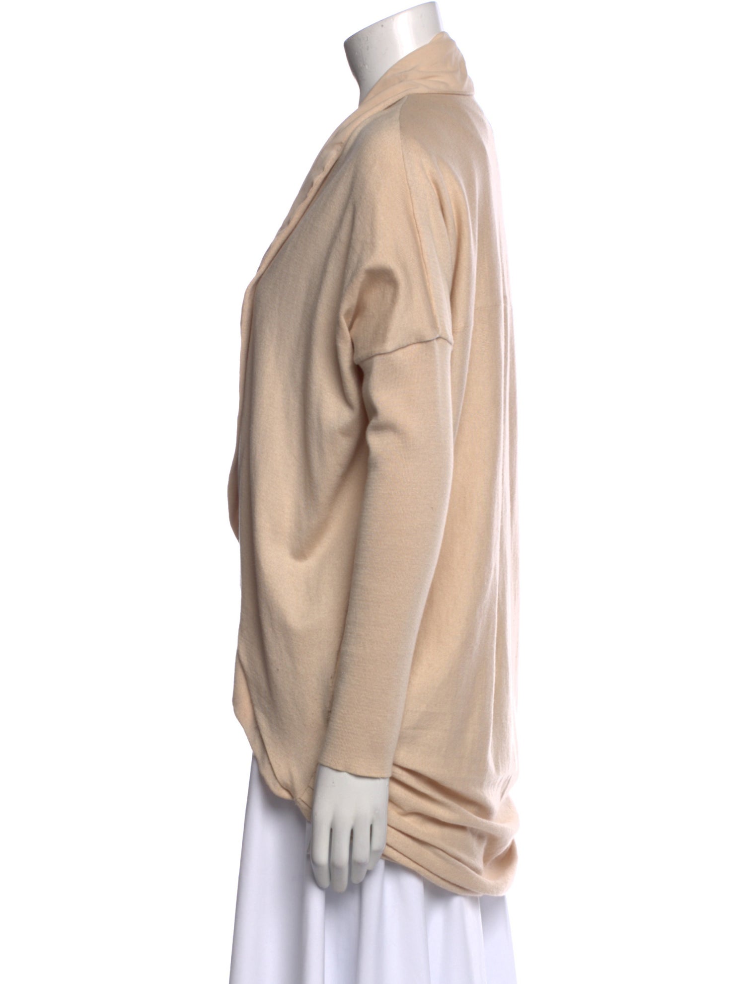 Alice + Olivia V-Neck Sweater