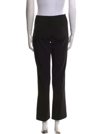 Alice + Olivia Straight Leg Pants