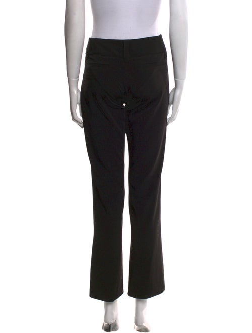Alice + Olivia Straight Leg Pants