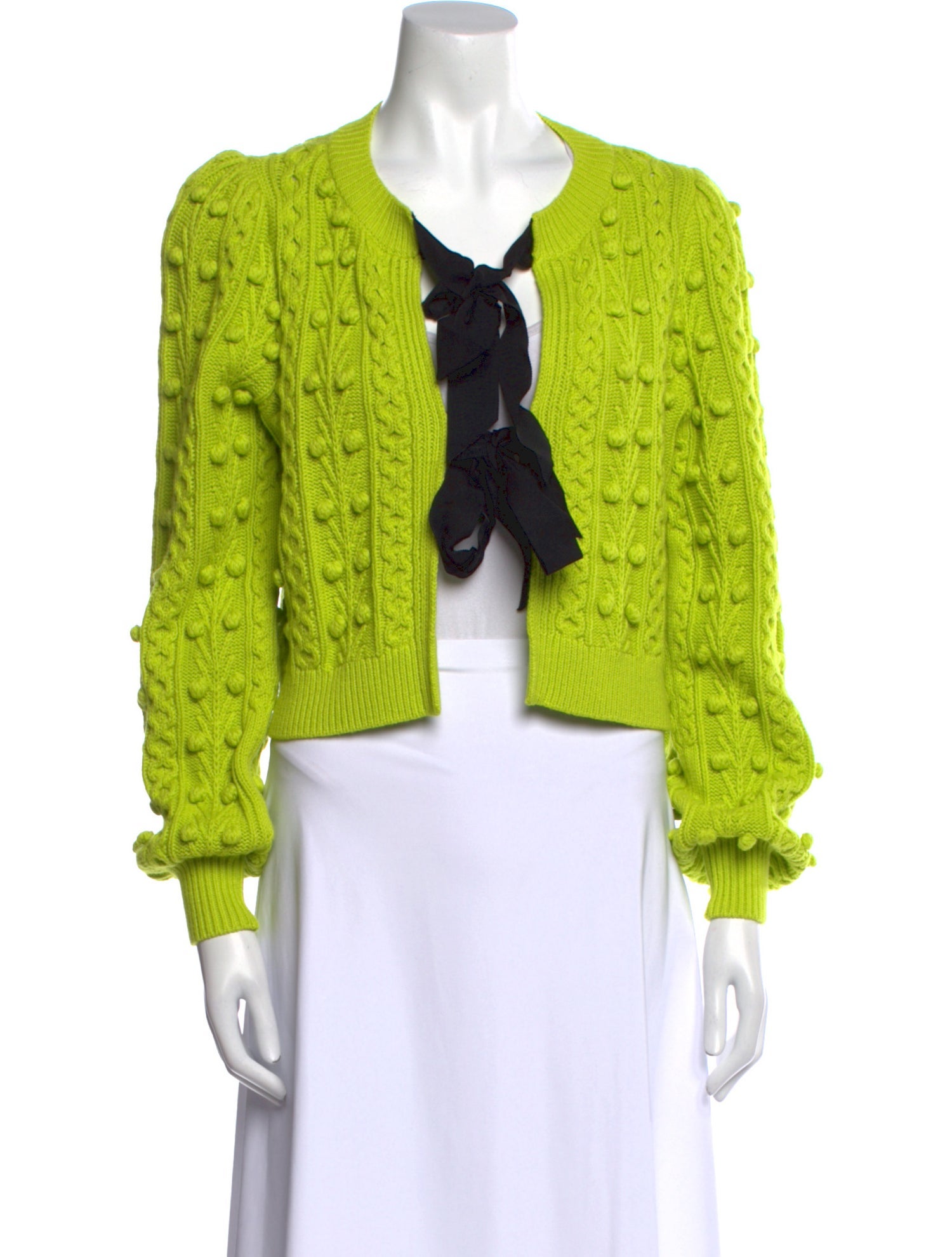 Alice + Olivia Crew Neck Sweater w/ Tags