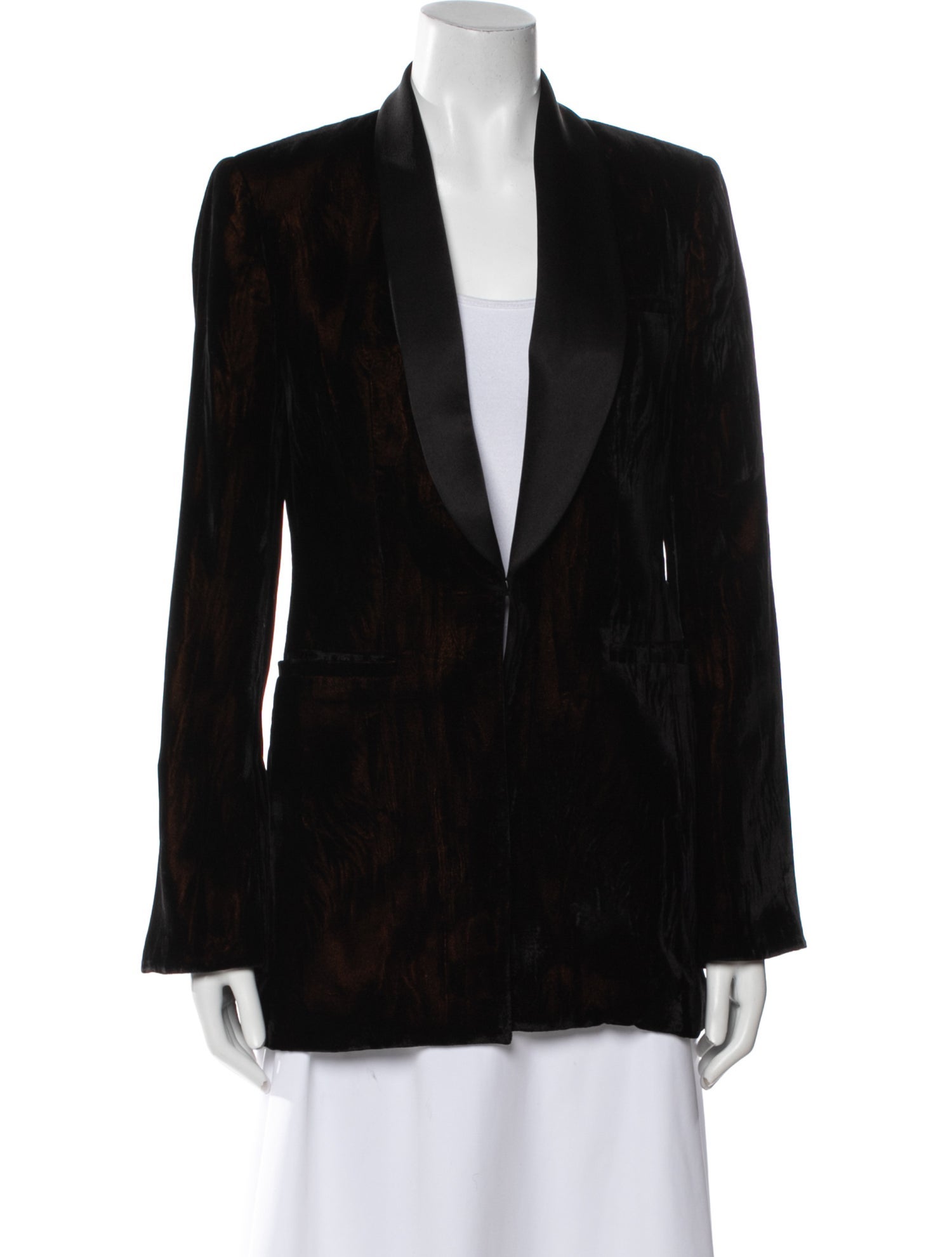 Alice + Olivia Evening Jacket