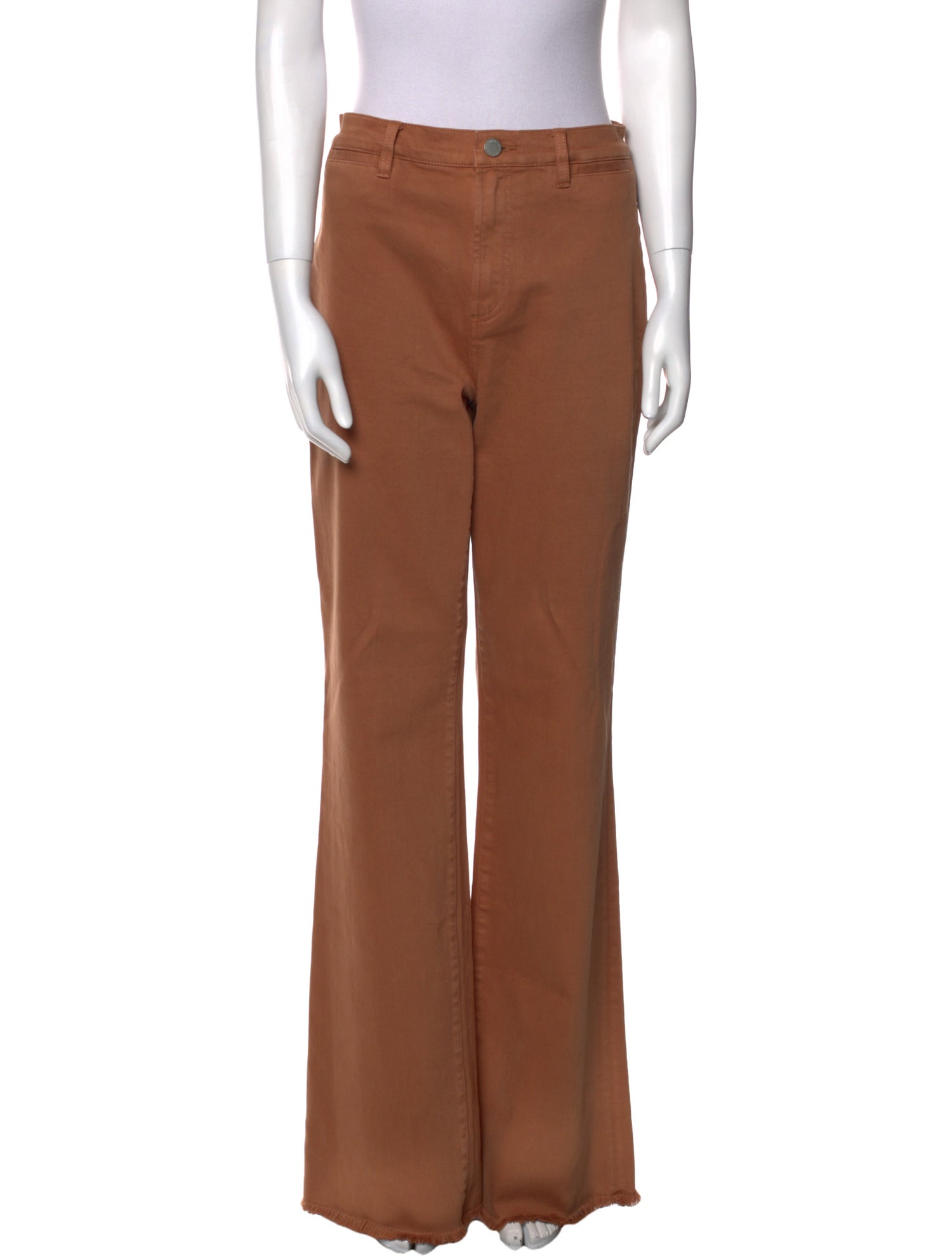 Alice + Olivia Wide Leg Pants