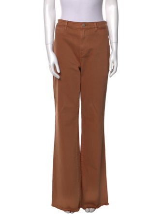 Alice + Olivia Wide Leg Pants
