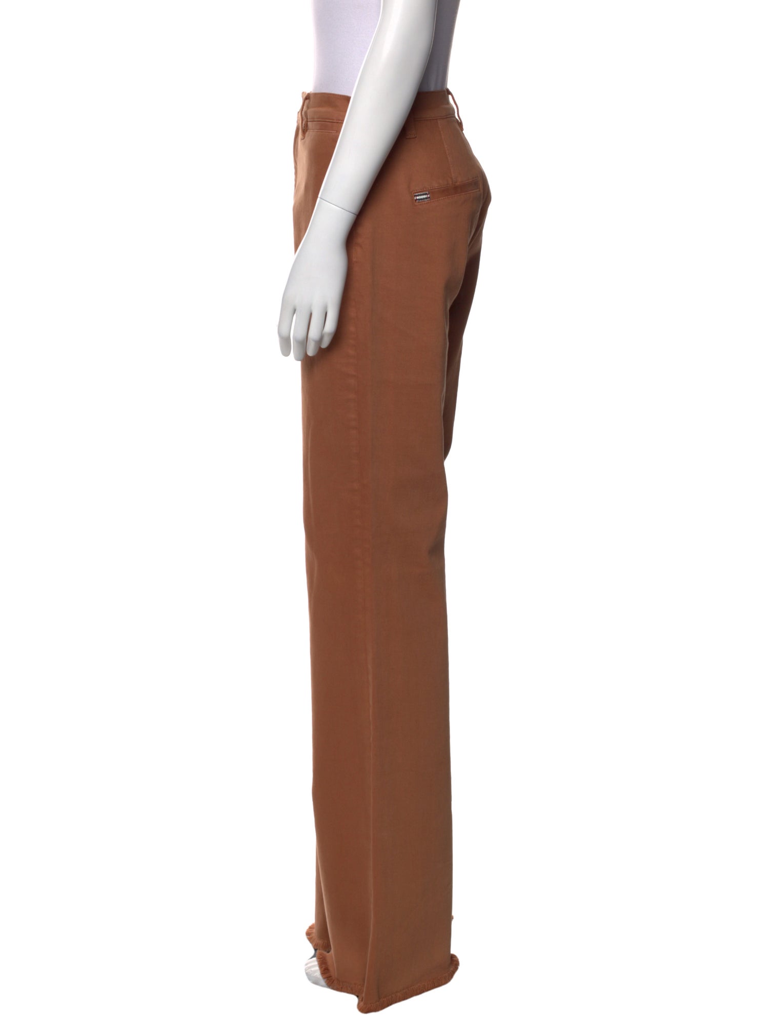 Alice + Olivia Wide Leg Pants