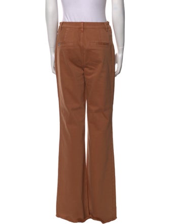 Alice + Olivia Wide Leg Pants