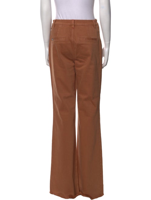 Alice + Olivia Wide Leg Pants