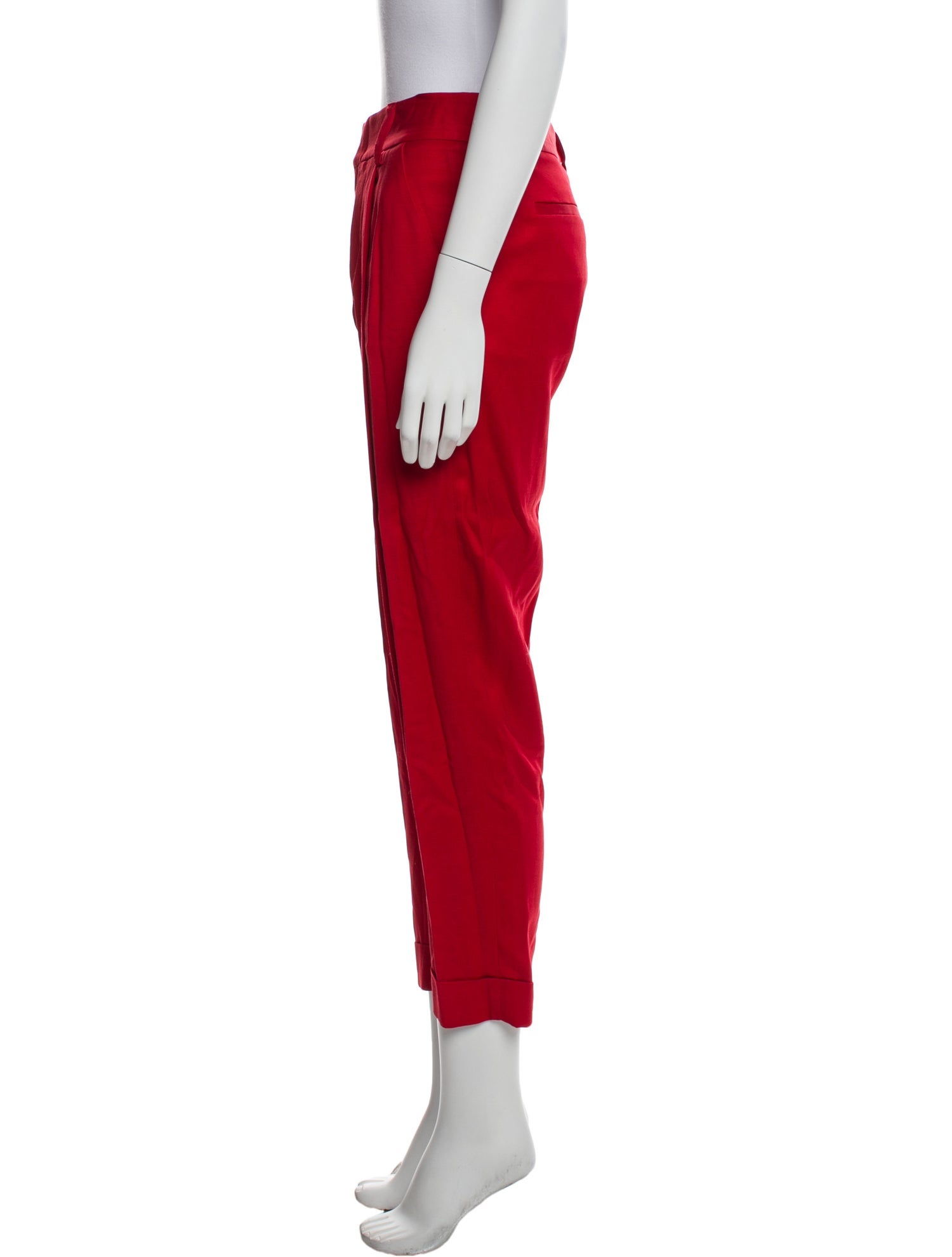 Alice + Olivia Skinny Leg Pants