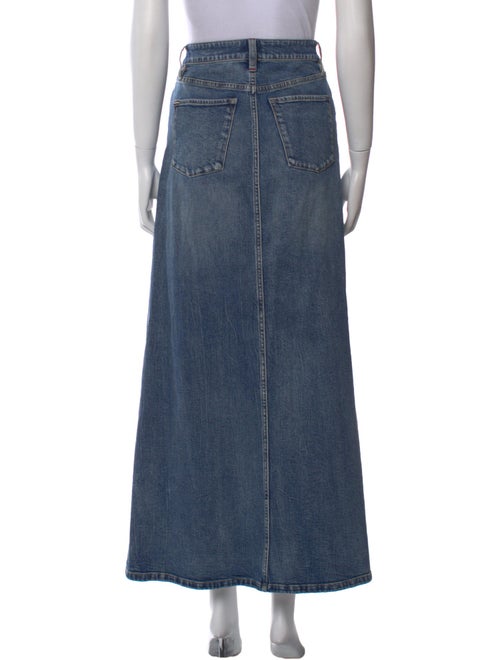 Alice + Olivia Long Skirt