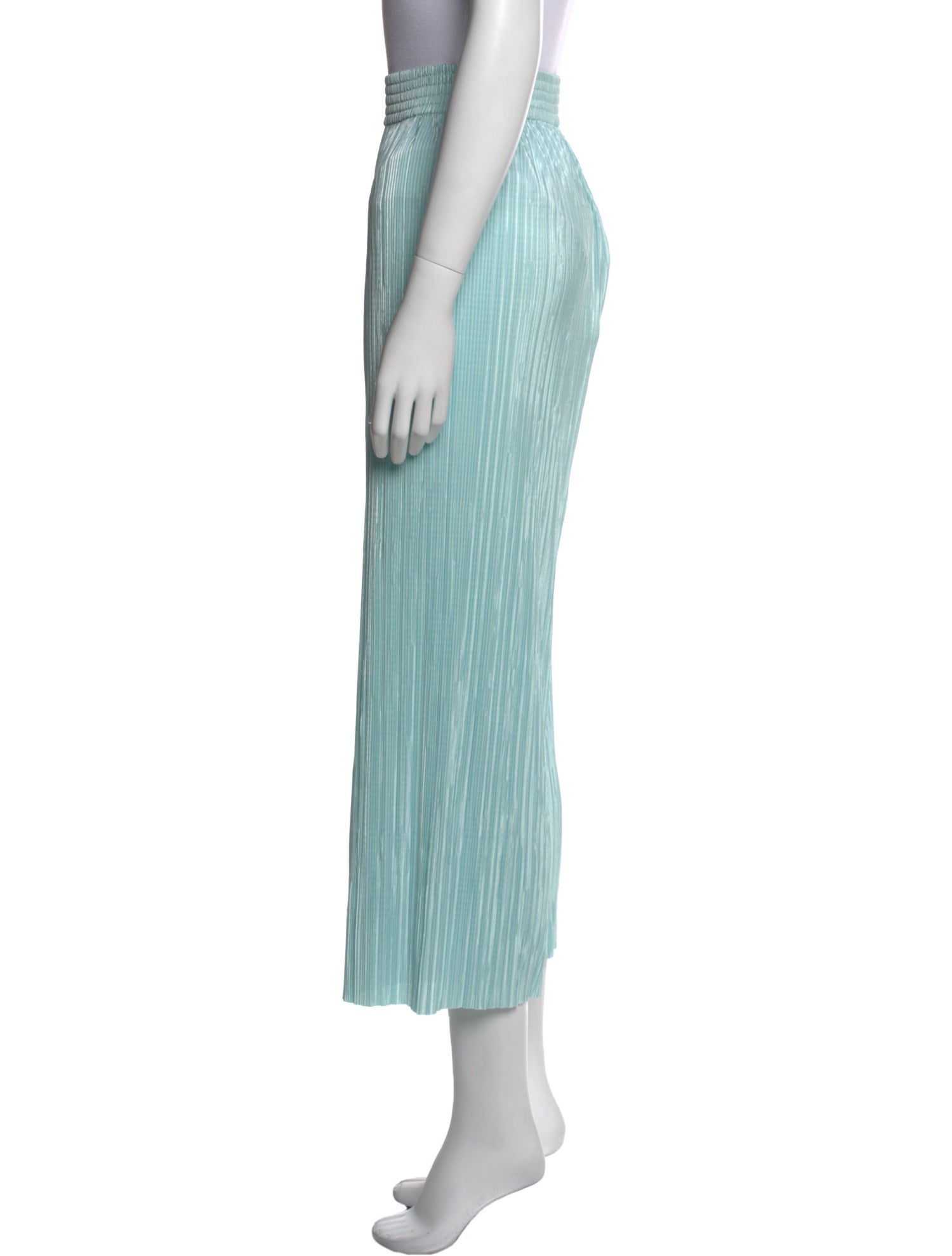 Alice + Olivia Straight Leg Pants w/ Tags