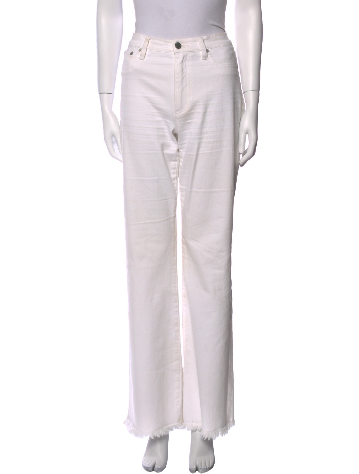 Alice + Olivia Wide Leg Pants