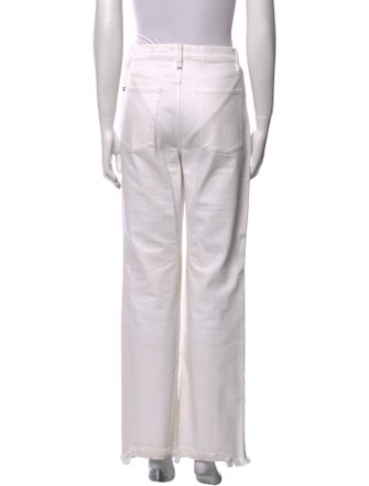 Alice + Olivia Wide Leg Pants