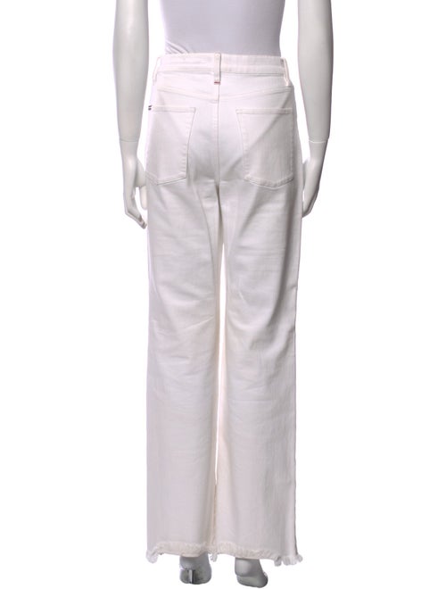 Alice + Olivia Wide Leg Pants