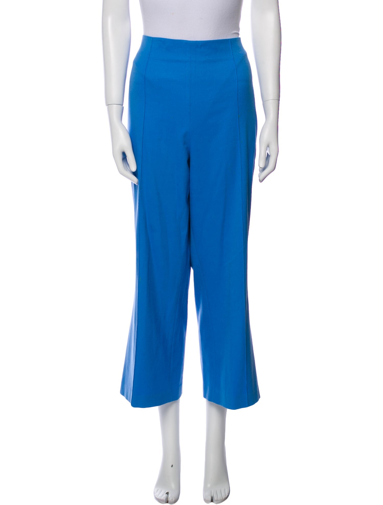 Alice + Olivia Wide Leg Pants