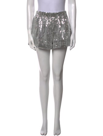 Alice + Olivia Mini Shorts