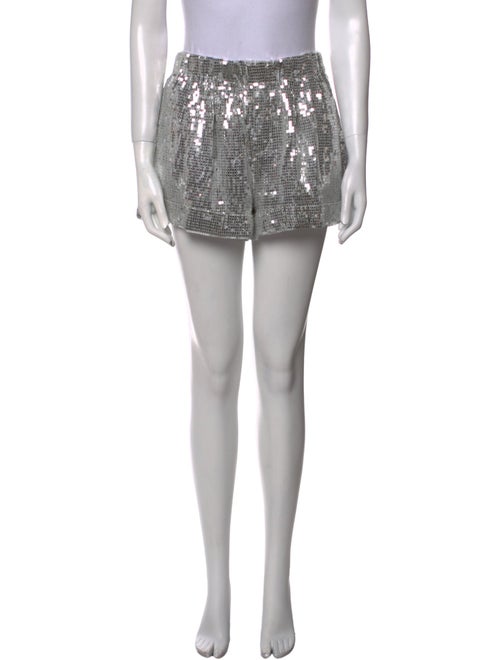 Alice + Olivia Mini Shorts