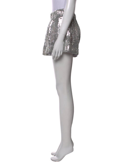 Alice + Olivia Mini Shorts