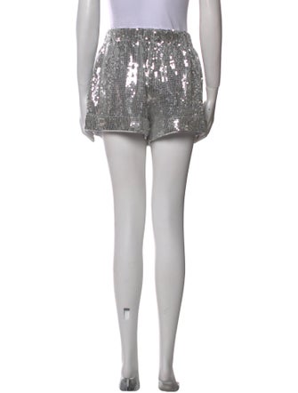 Alice + Olivia Mini Shorts