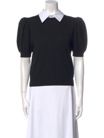 Alice + Olivia Wool Sweater