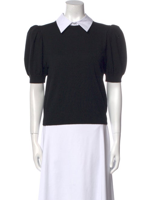 Alice + Olivia Wool Sweater