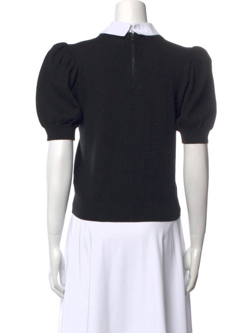 Alice + Olivia Wool Sweater