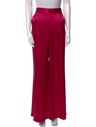 Alice + Olivia Wide Leg Pants