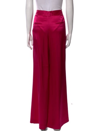 Alice + Olivia Wide Leg Pants