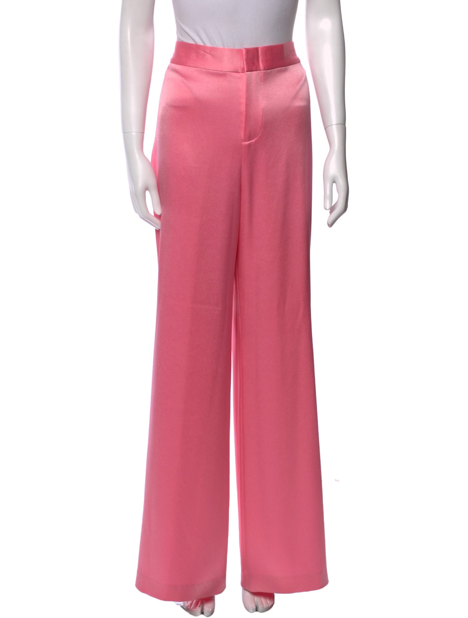 Alice + Olivia Wide Leg Pants