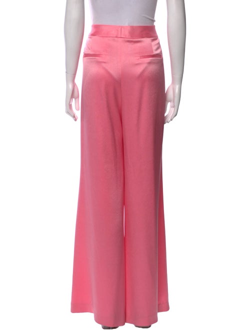 Alice + Olivia Wide Leg Pants