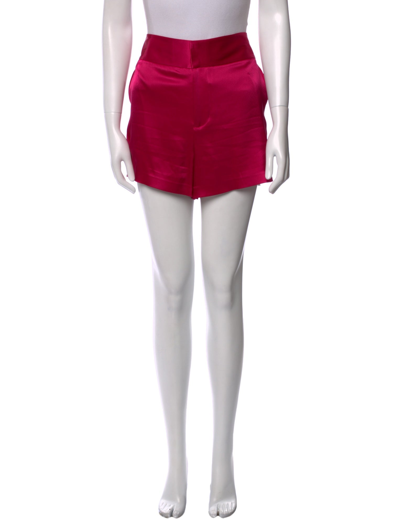 Alice + Olivia Mini Shorts