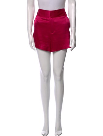 Alice + Olivia Mini Shorts