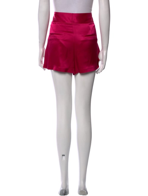 Alice + Olivia Mini Shorts