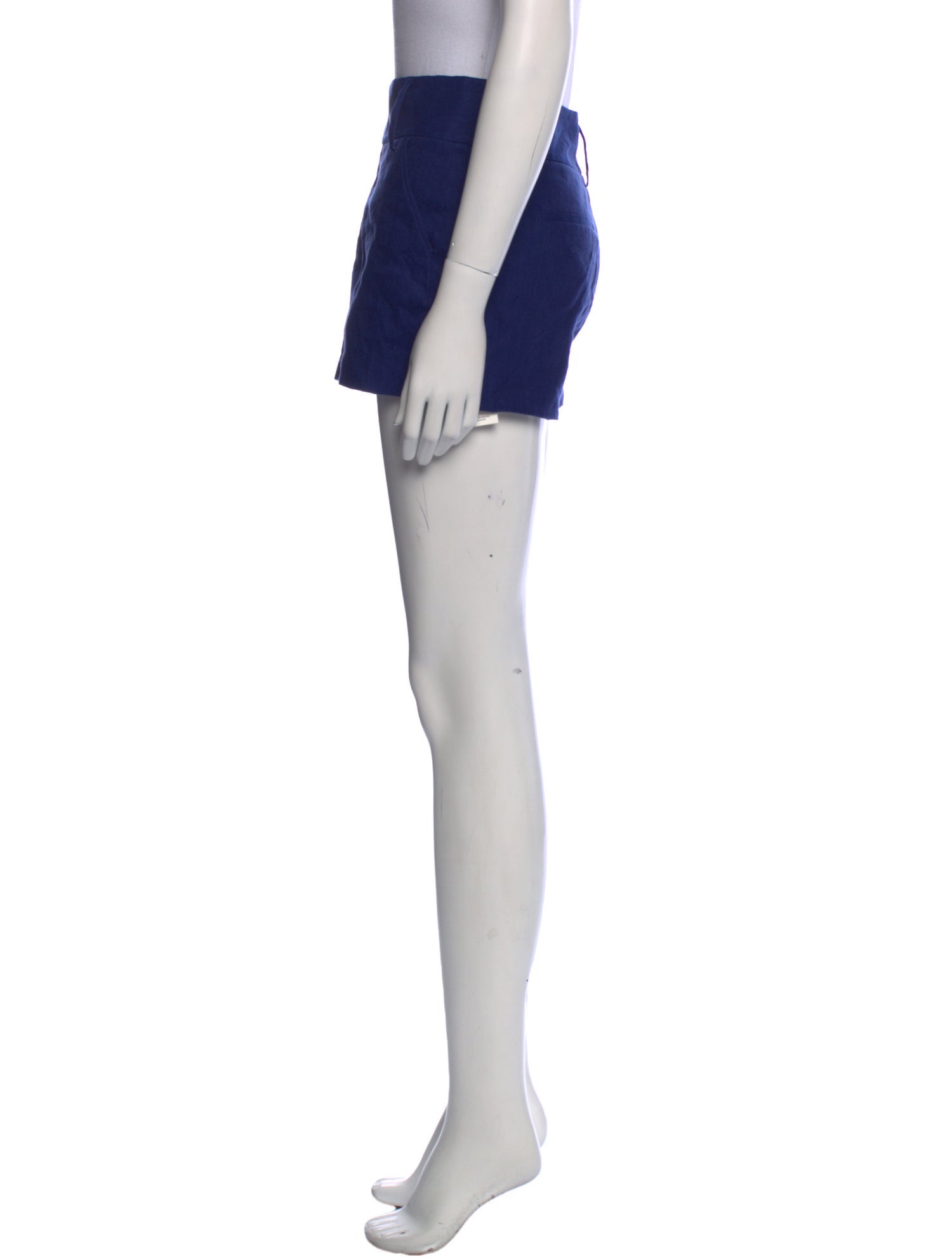 Alice + Olivia Mini Shorts