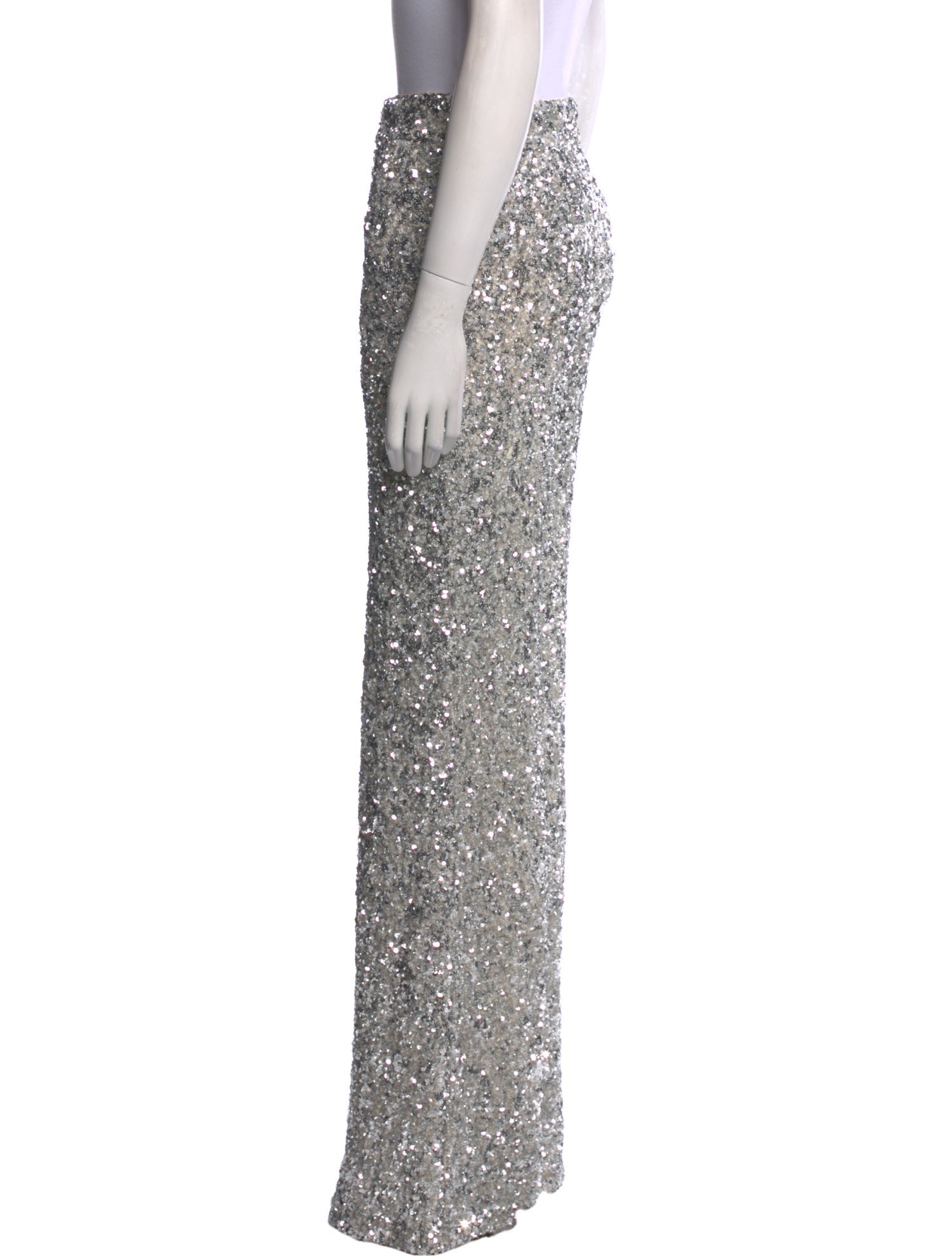 Alice + Olivia Wide Leg Pants