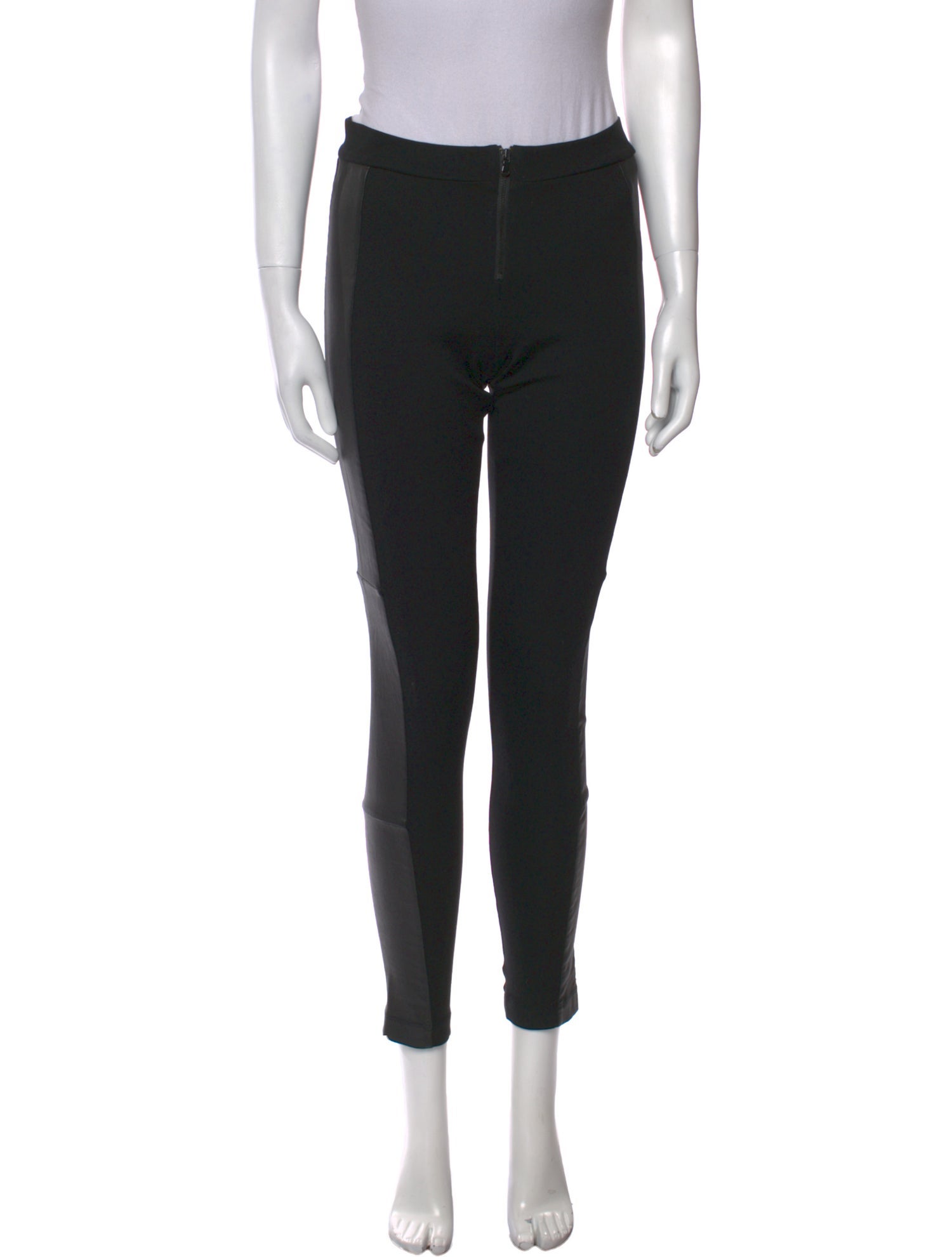 Alice + Olivia Skinny Leg Pants