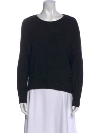 Alice + Olivia Scoop Neck Sweater