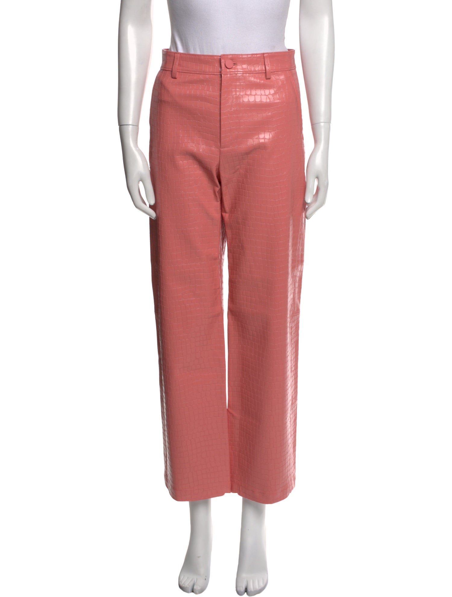 Alice + Olivia Wide Leg Pants w/ Tags
