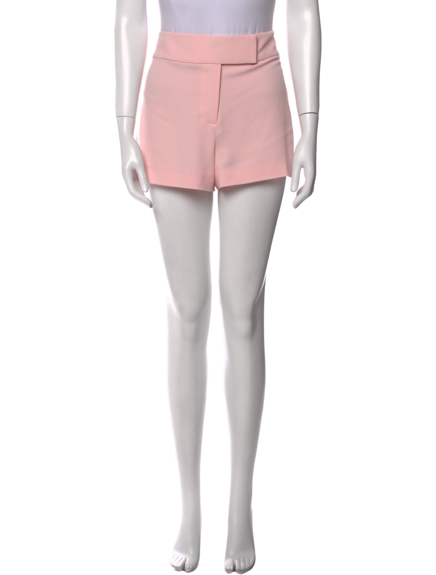 Alice + Olivia Mini Shorts