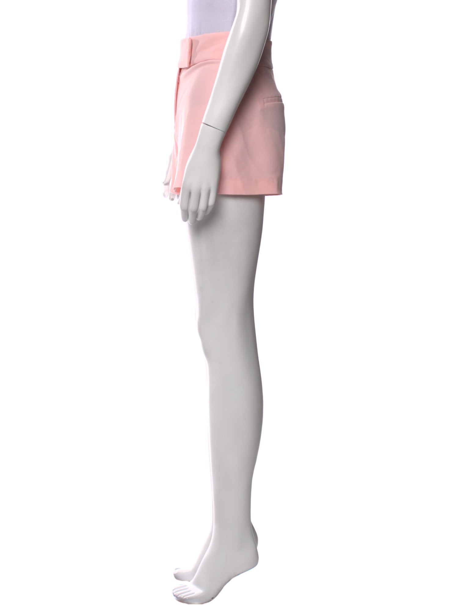 Alice + Olivia Mini Shorts