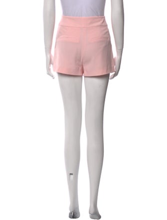 Alice + Olivia Mini Shorts