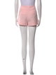 Alice + Olivia Mini Shorts