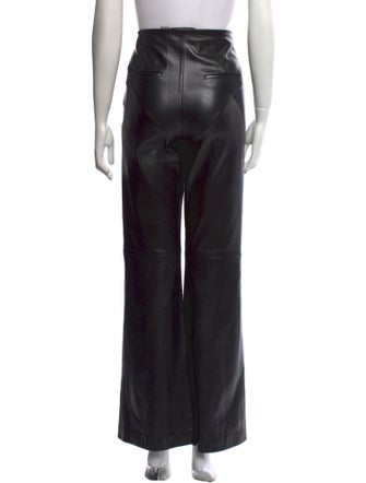 Alice + Olivia Wide Leg Pants