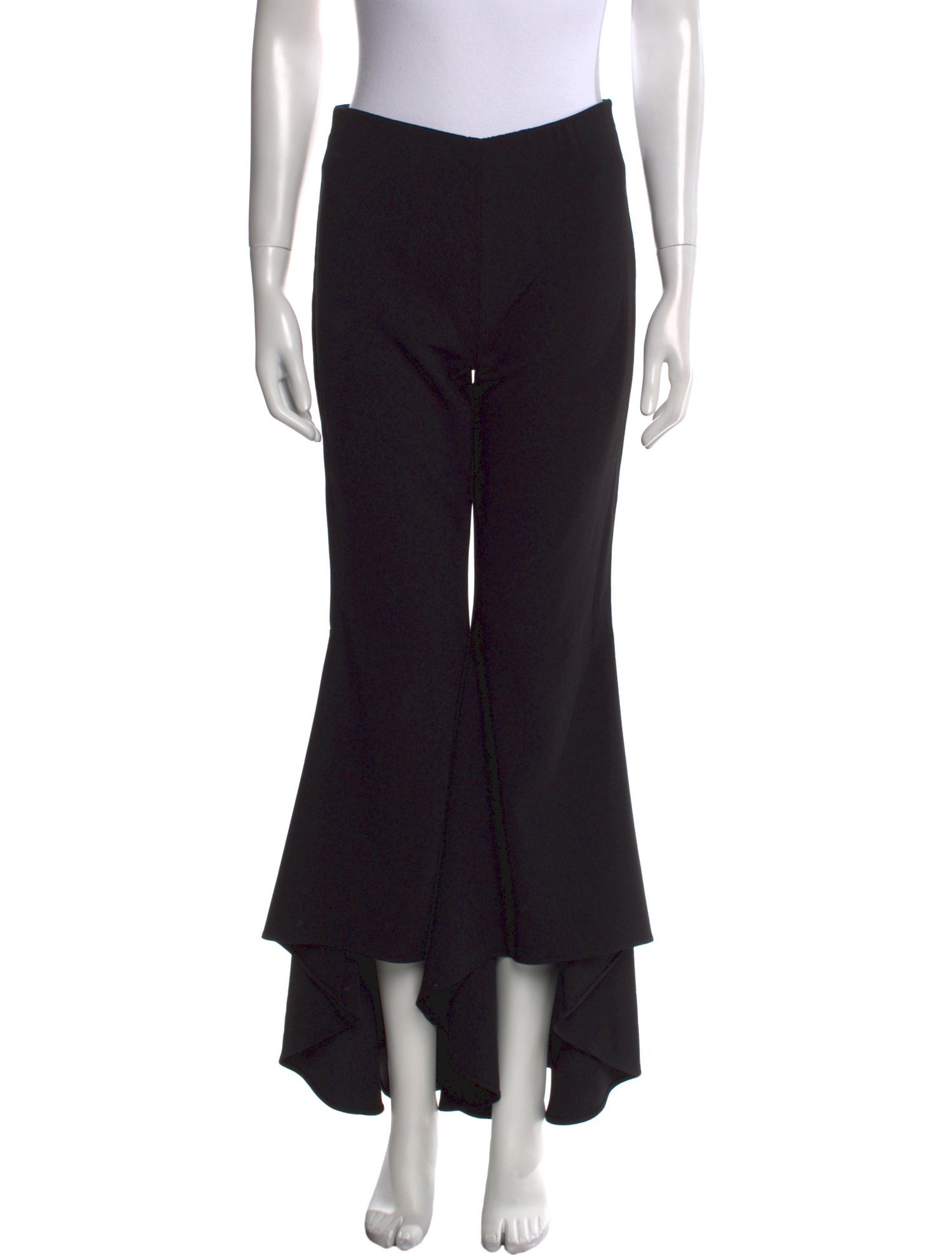 Alice + Olivia Wide Leg Pants