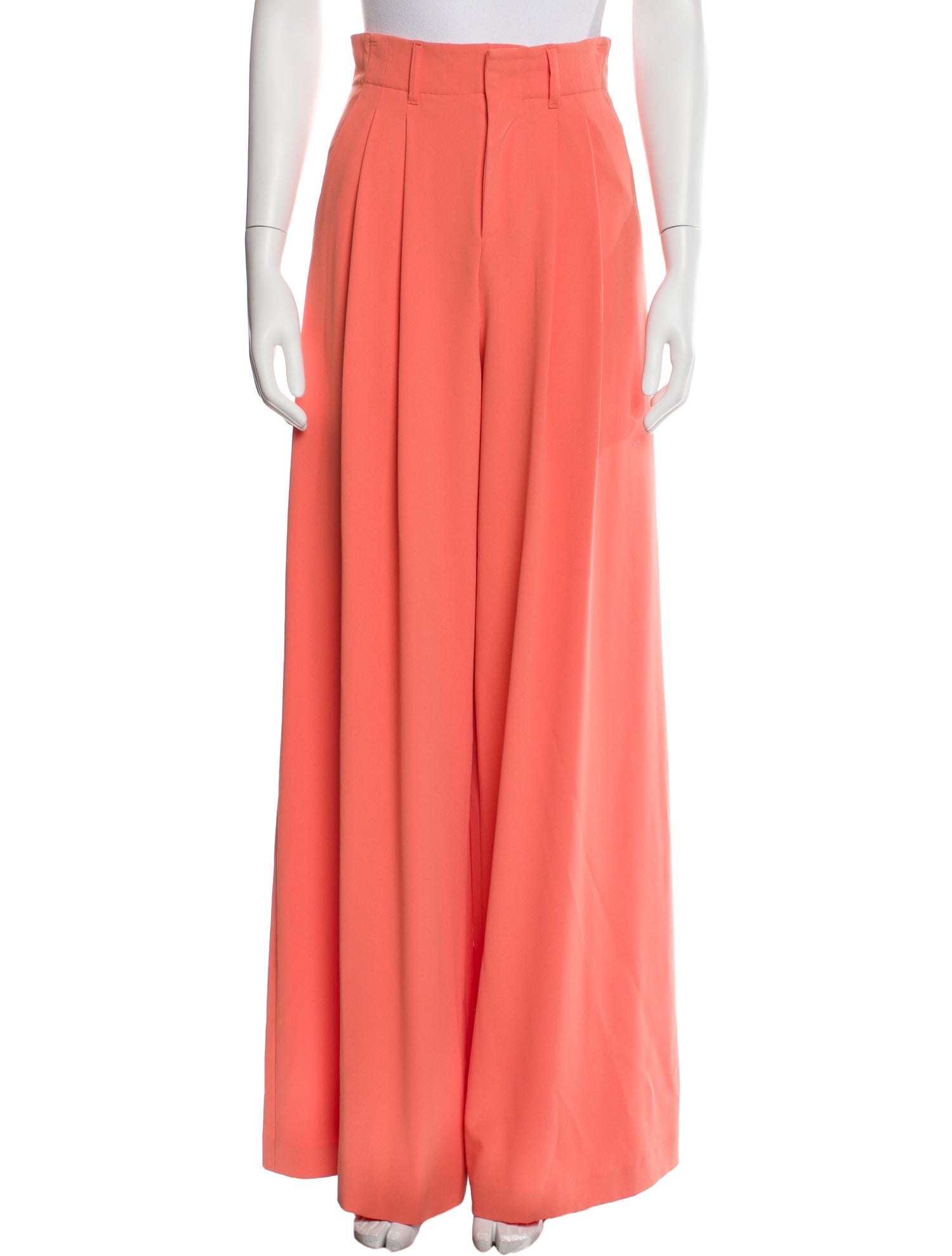 Alice + Olivia Wide Leg Pants